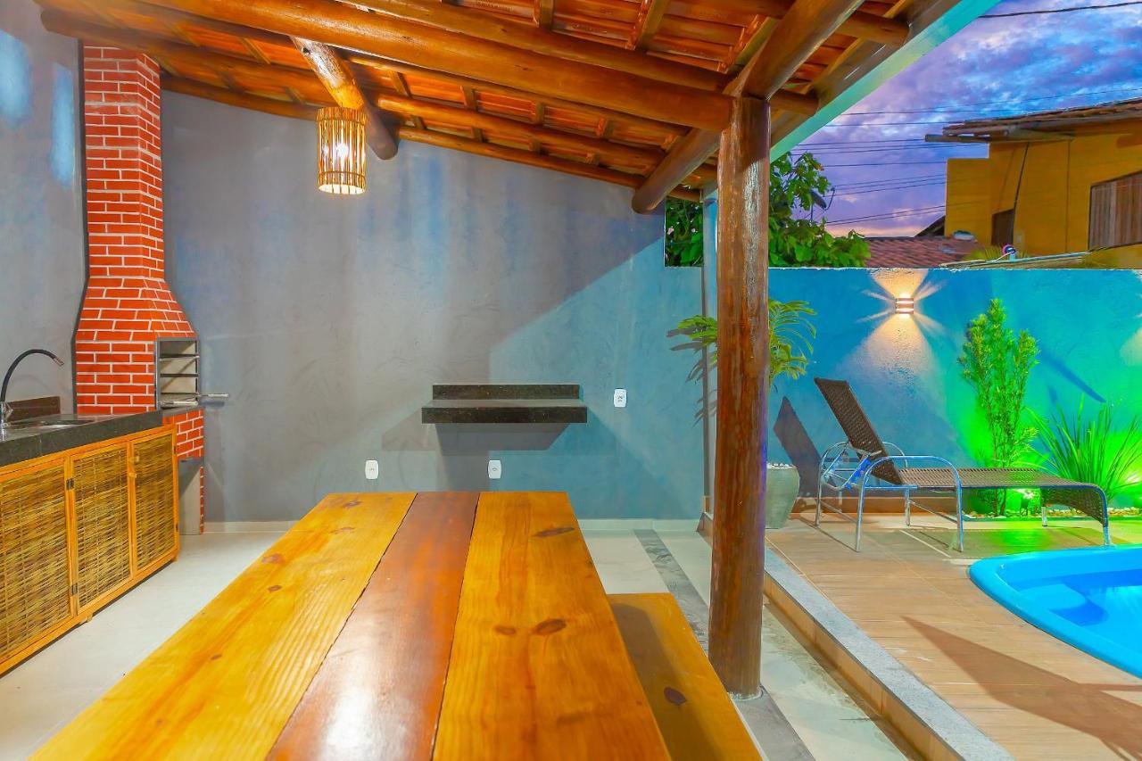 Kalug - Chale Chao De Trancoso Studios Exterior photo